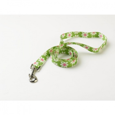 Yellow Dog Design Uptown Leash Double Sided Multi-Stripe 48'' RRP £17.99 CLEARANCE XL £9.99